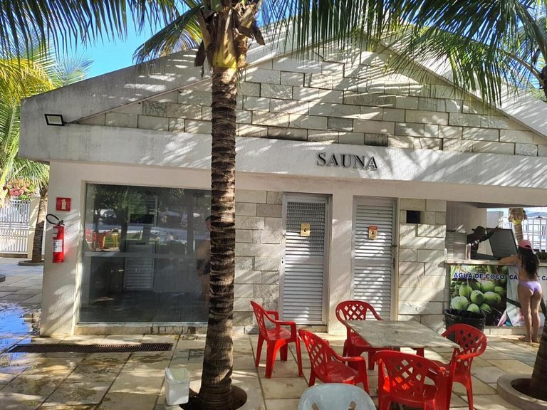 Lacqua diRoma RM Hospedagem 224