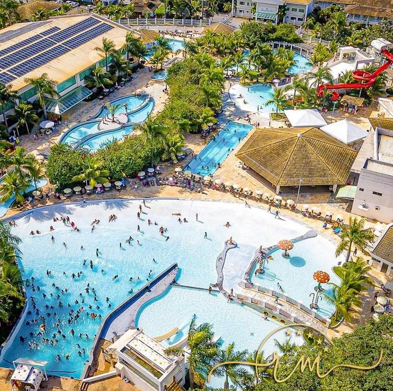 Lacqua diRoma RM Hospedagem 224