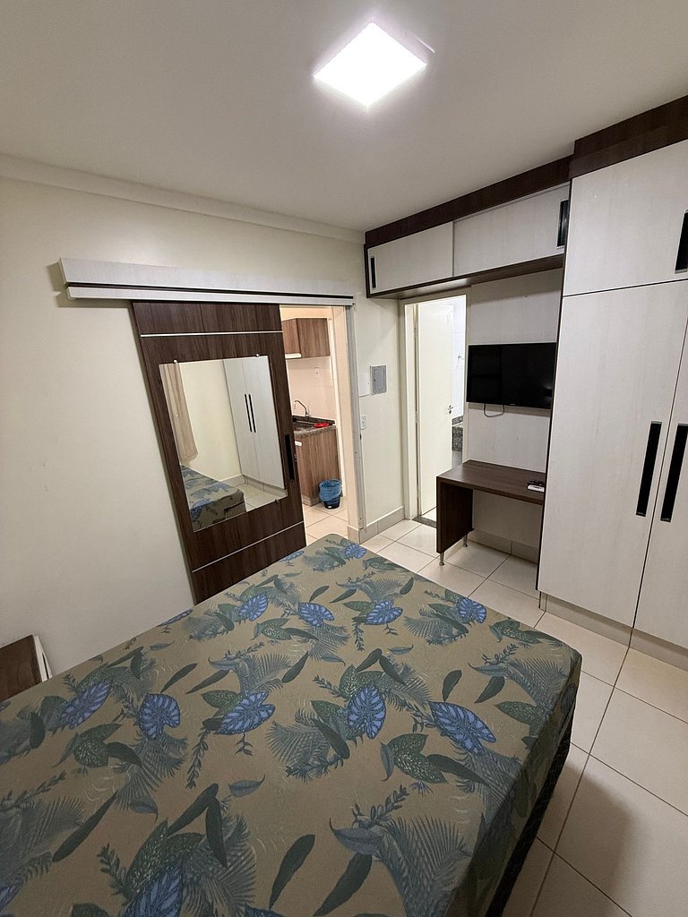 Lacqua diRoma RM Hospedagem 162