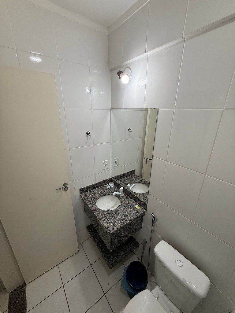 Lacqua diRoma RM Hospedagem 162