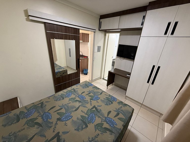 Lacqua diRoma RM Hospedagem 162