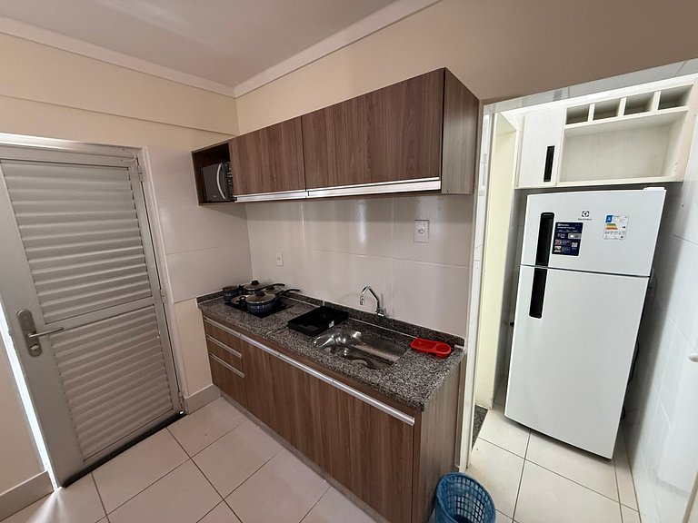 Lacqua diRoma RM Hospedagem 162