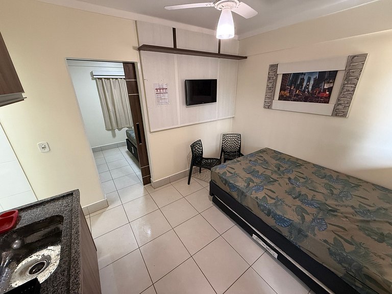 Lacqua diRoma RM Hospedagem 162