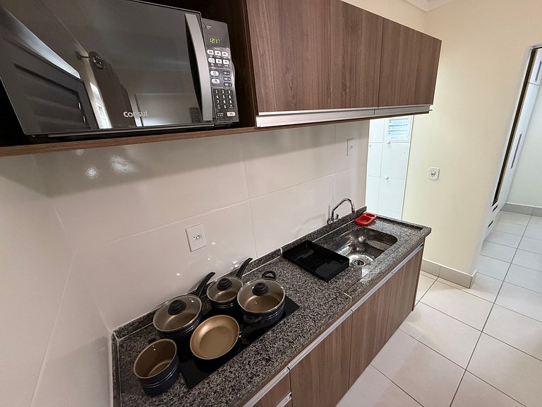 Lacqua diRoma RM Hospedagem 162