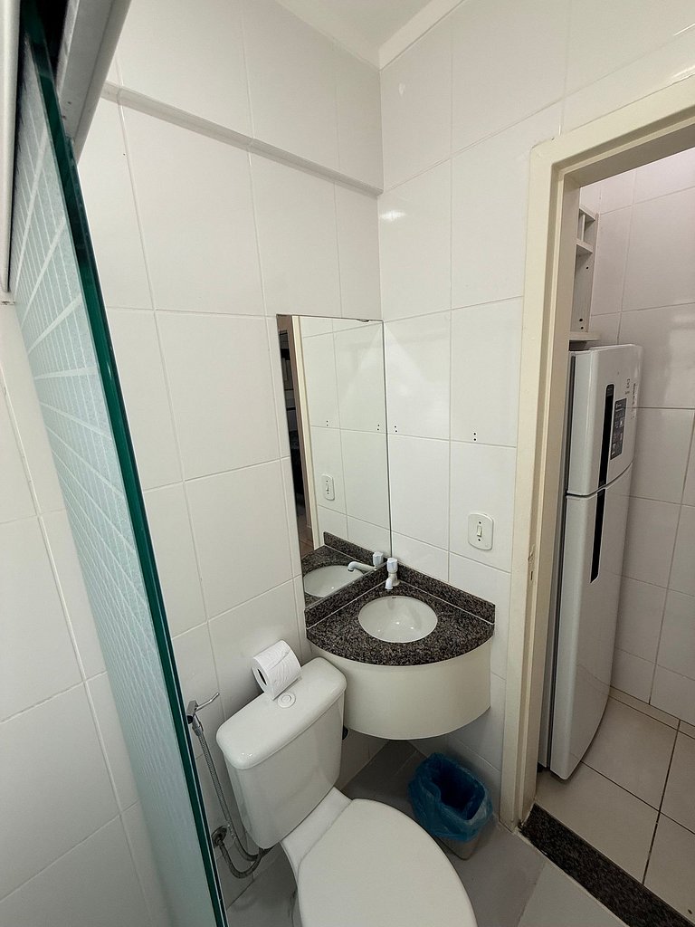 Lacqua diRoma RM Hospedagem 162